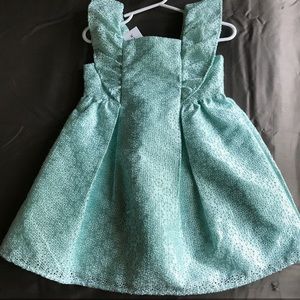 Janie and Jack Dresses - Janie & Jack dress Janie and Jack Dresses - Janie & Jack dress